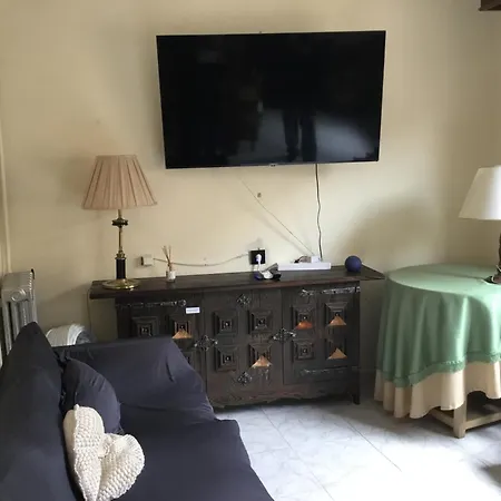 Amueblado De 3 Apartament *