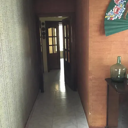 Apartmán Amueblado De 3