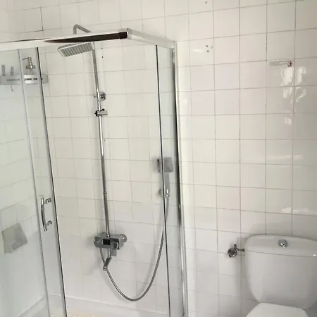 Apartmán Amueblado De 3