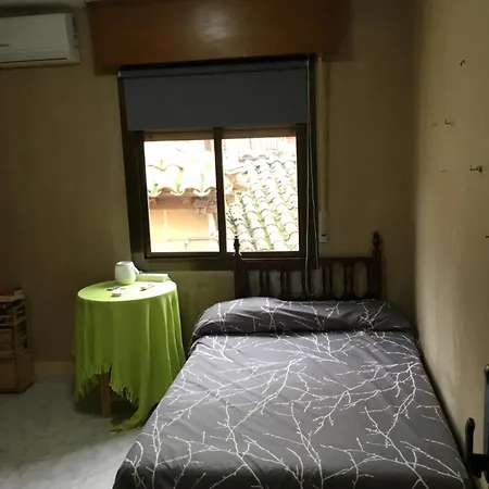 Apartmán Amueblado De 3 *